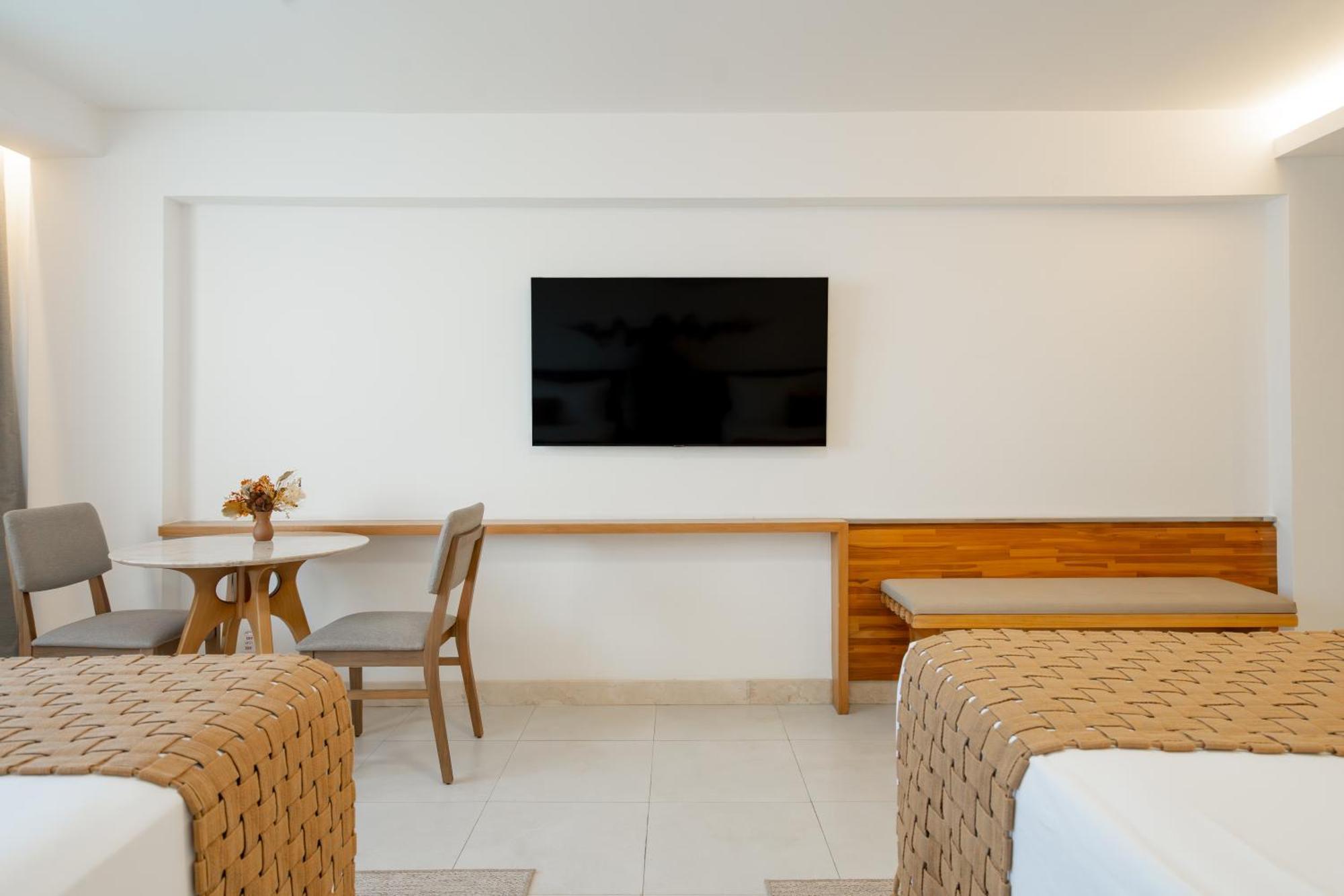 Mareiro Hotel Beira Mar Fortaleza  Bagian luar foto